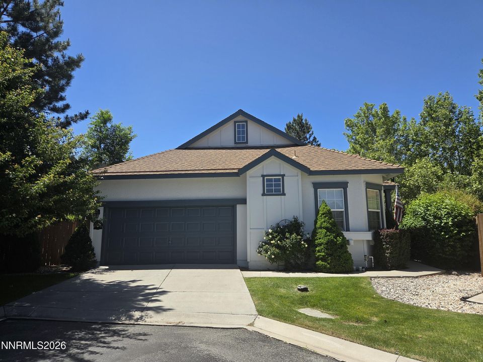 1015 Desert Peach Court