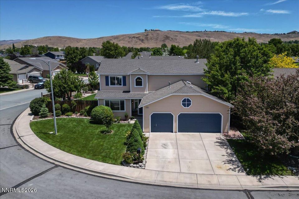 5170 Lorenzo Lane