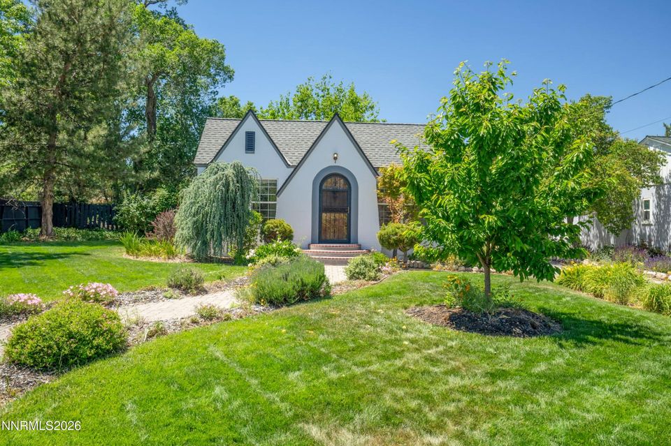 2277 Sunrise Drive