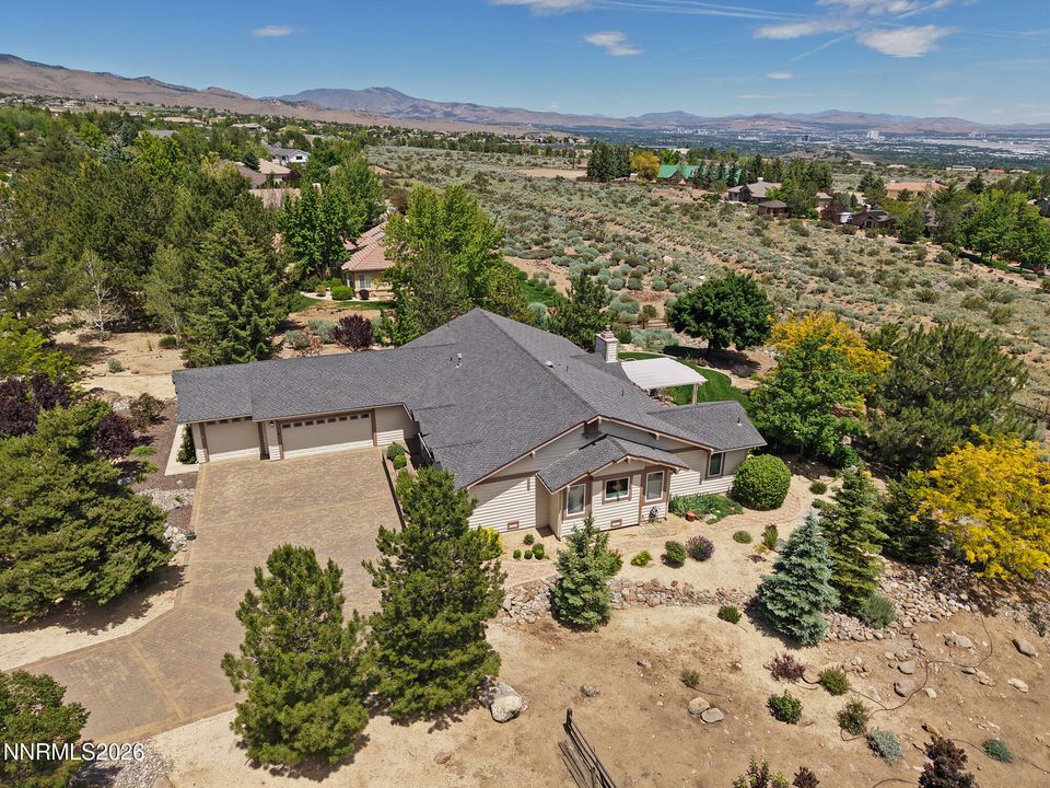 14200 Saddlebow Drive