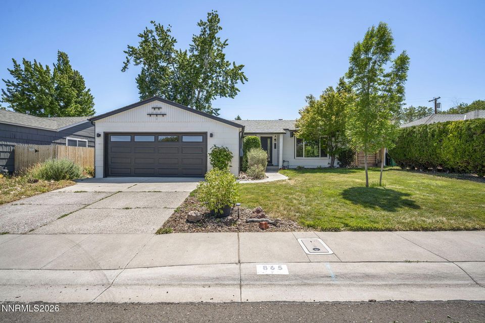 865 Munley Drive