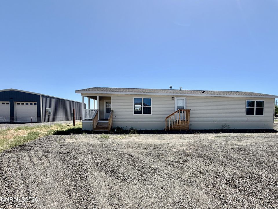7730 Remington Road