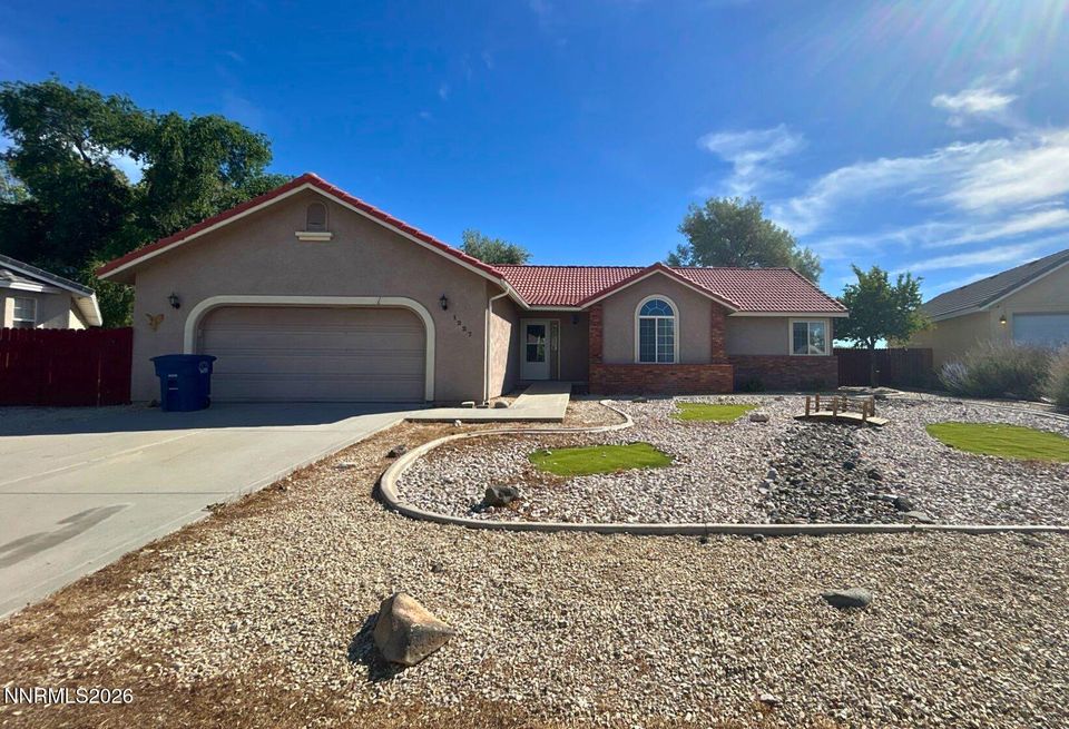 1227 Green Valley Drive