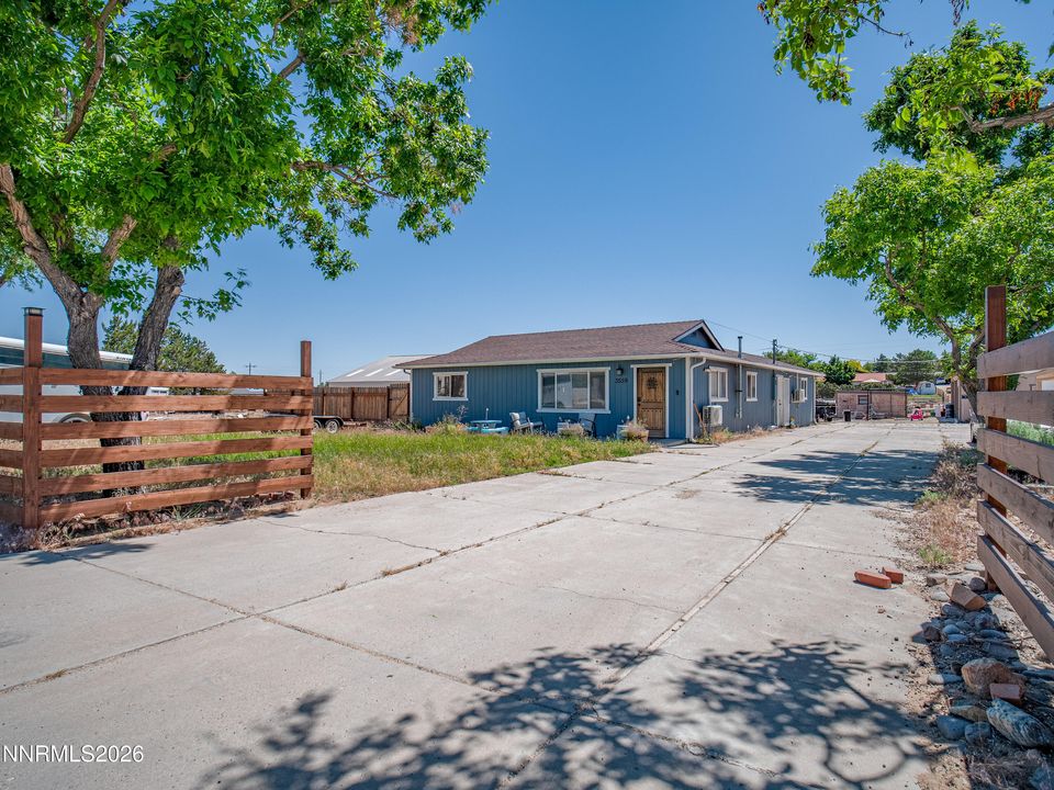 3559 Cherokee Drive