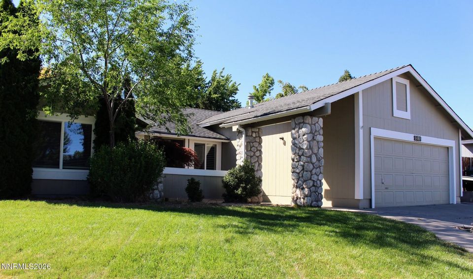1205 Tate Drive