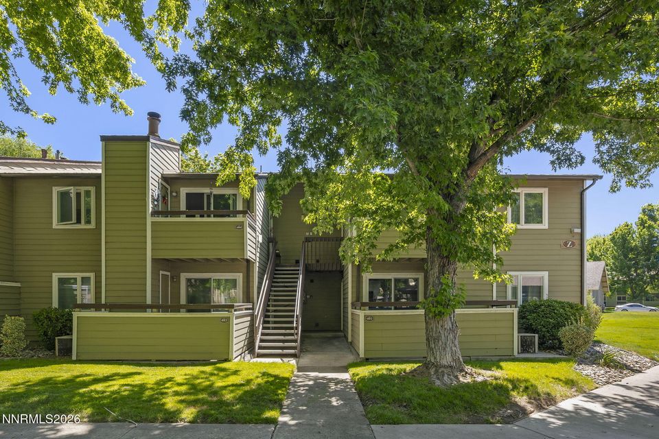 7680 Bluestone Drive #APT 401