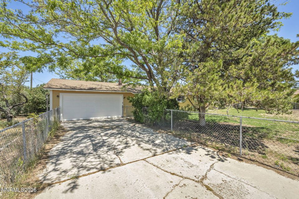 11655 Overland Road