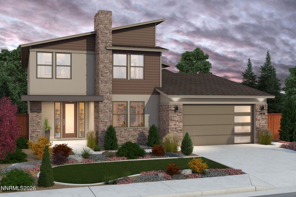 148 Radiant Drive #Homesite 70