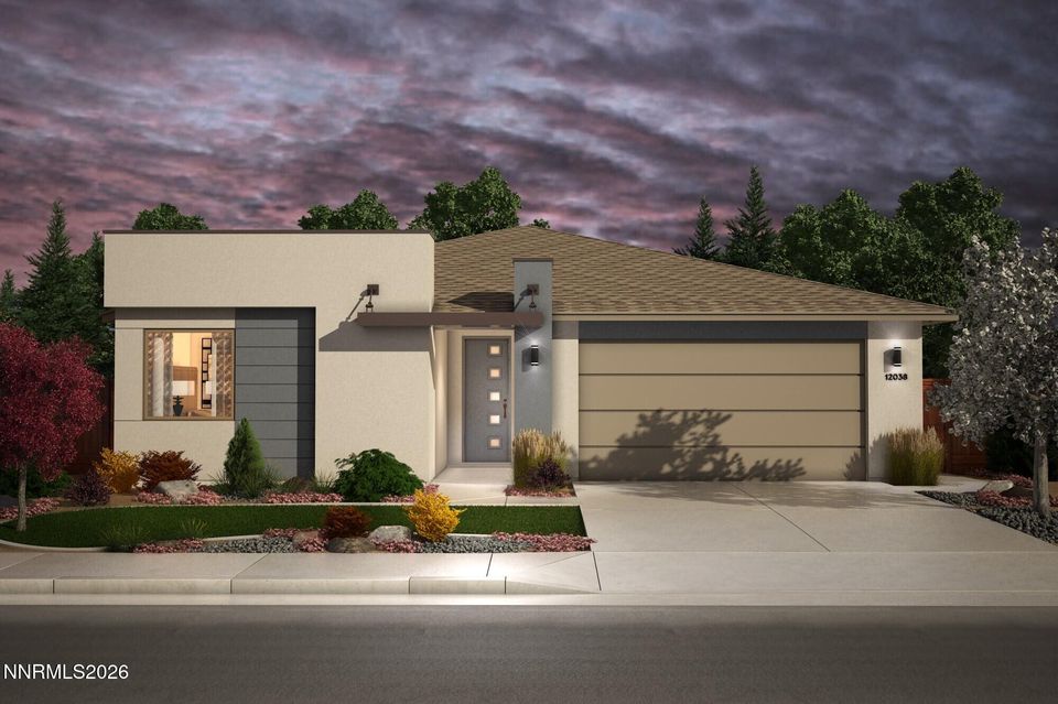 142 Radiant Drive #Homesite 69