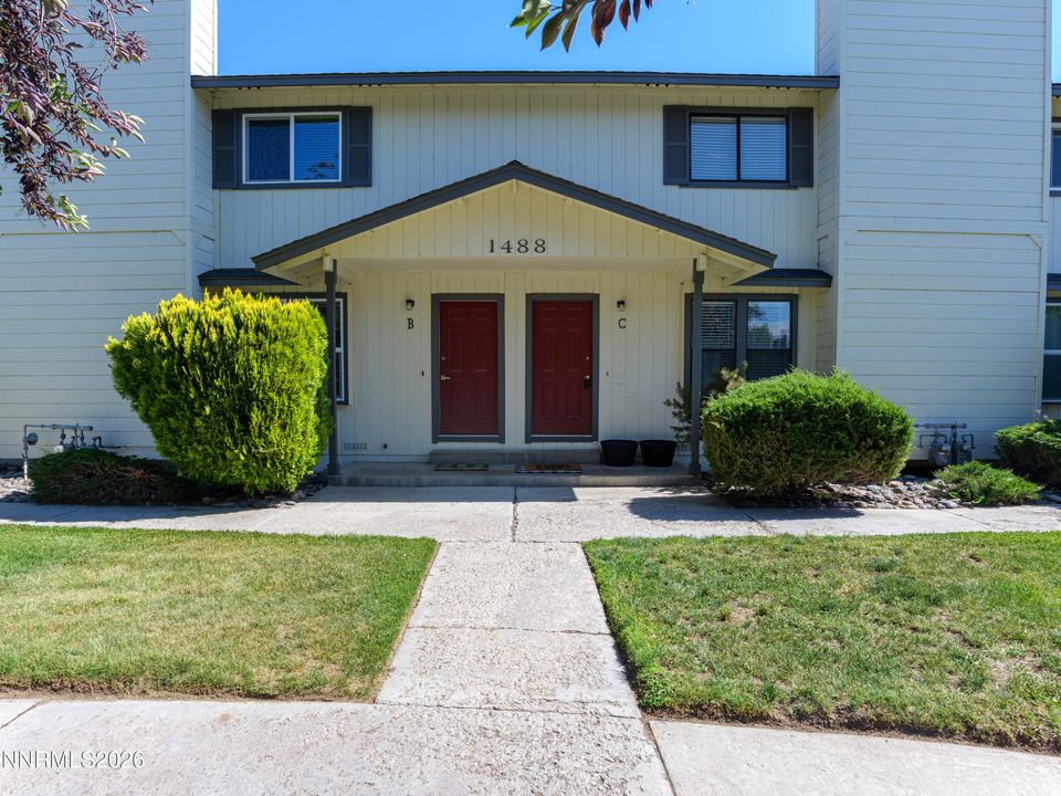 1488 Douglas Avenue # 3
