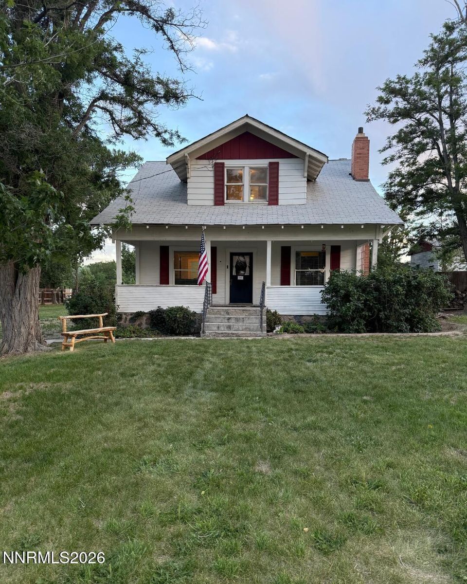 1185 Truckee Lane