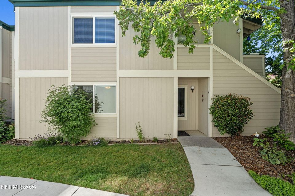 2645 Sunny Slope Drive #4