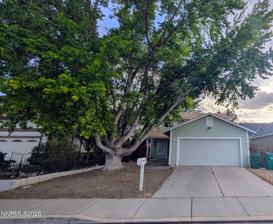 2216 Morninglory Drive