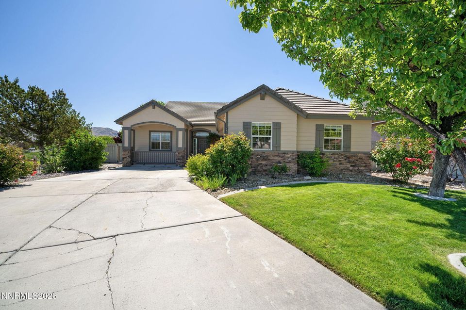 10140 Buckeye Court