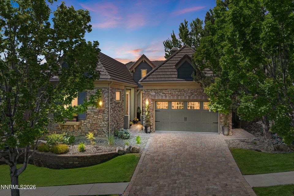 8724 Lynrock Circle