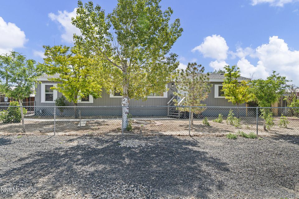 2820 Ramsey Street