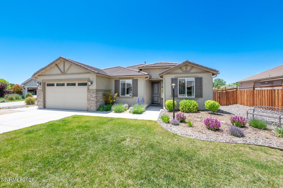 7239 Early Dawn Court