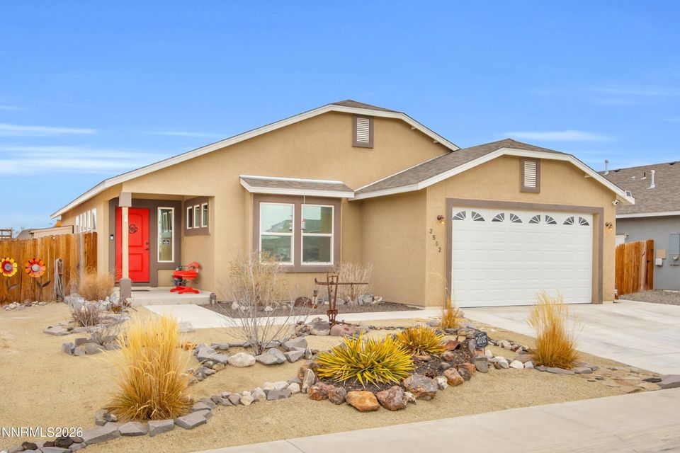 2552 Ladera Drive