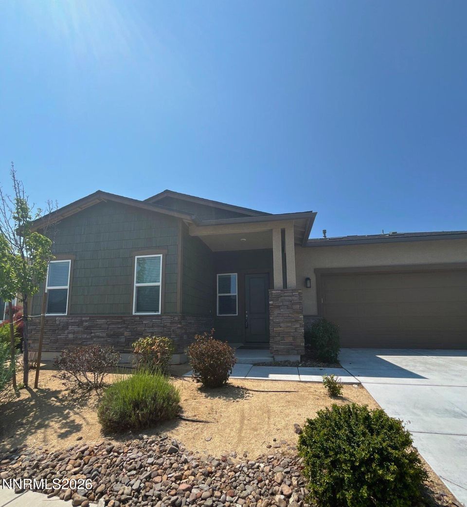 1200 Silver Coyote Drive