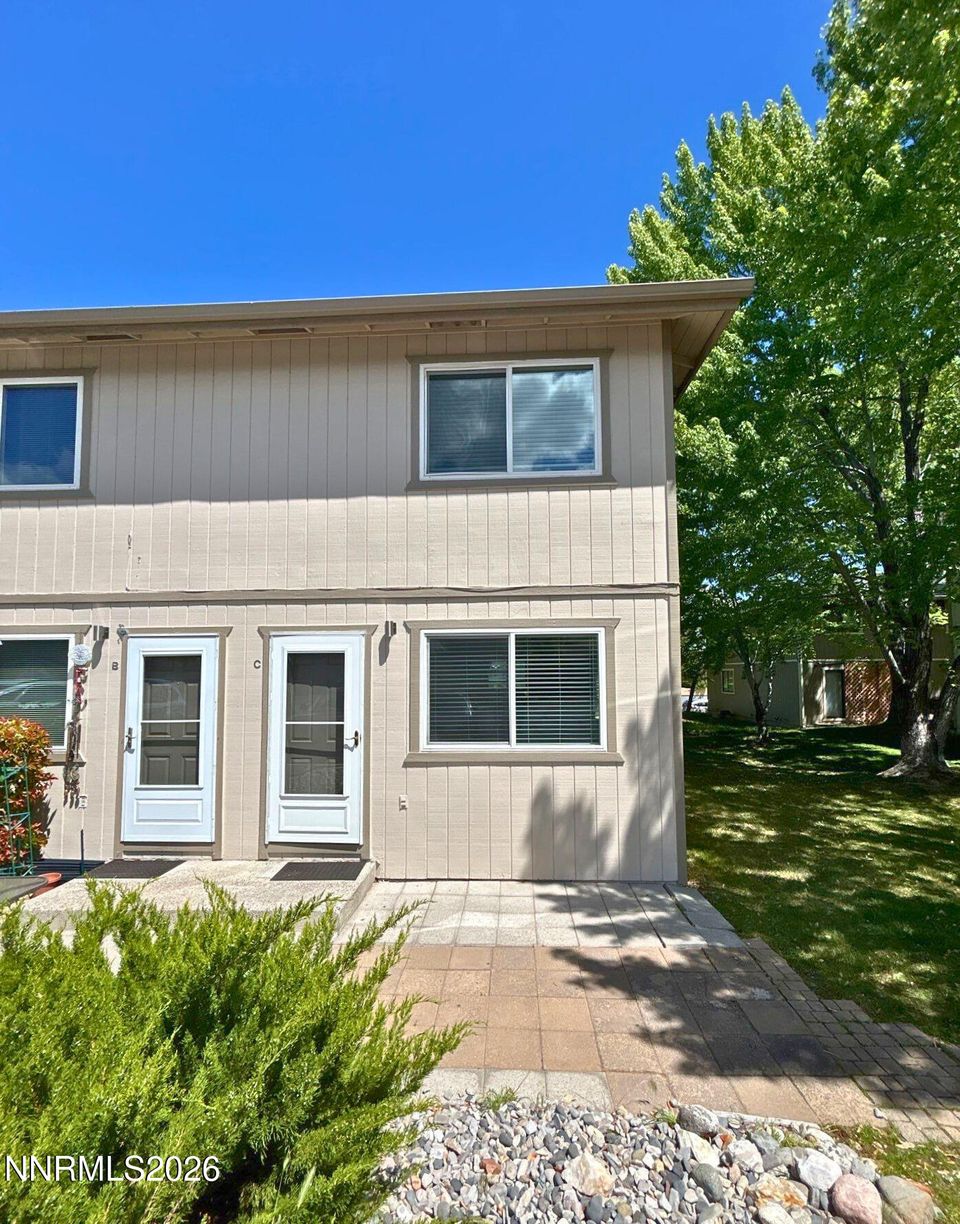 3673 Grant Drive #C