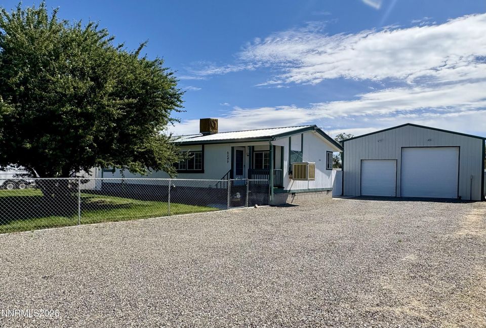 6249 Nugget Drive