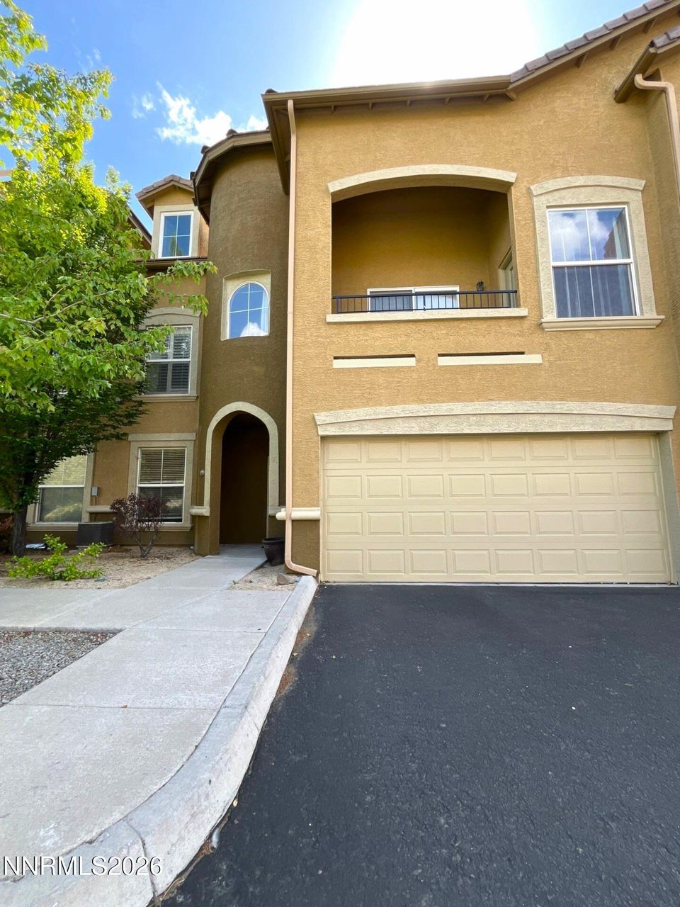 1325 South Meadows Parkway #124