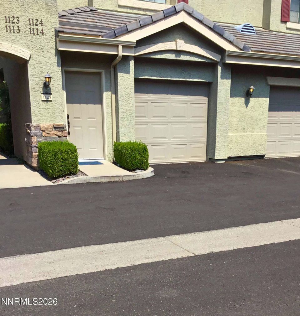 900 S South Meadows Parkway #APT 1123
