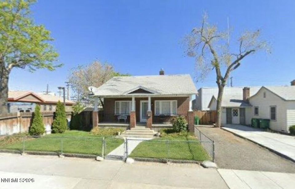 127 E Pueblo Street