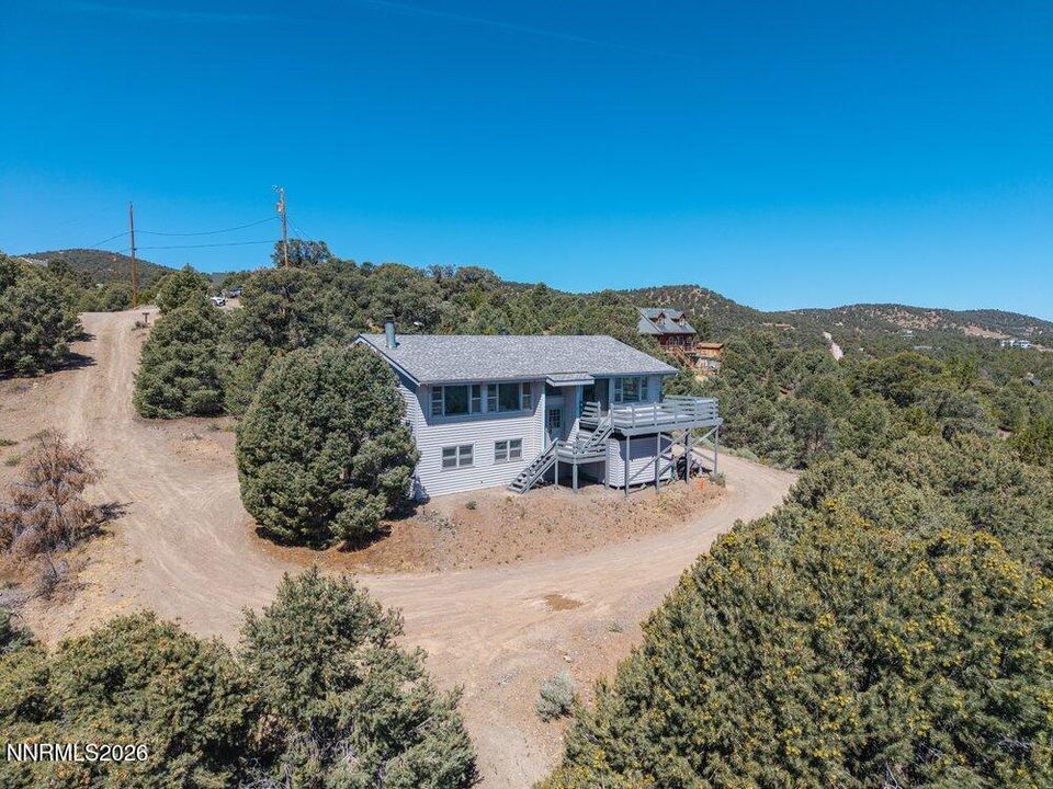2255 Sutro Drive