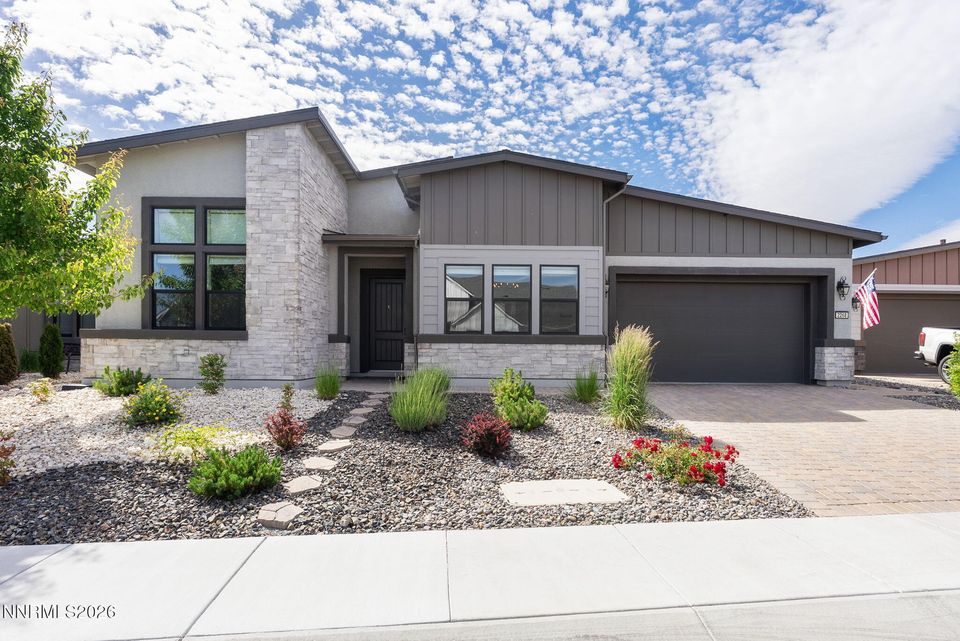 2268 Paint Horse Drive