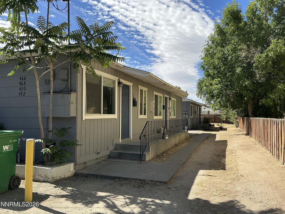 468 Capitol Hill Avenue