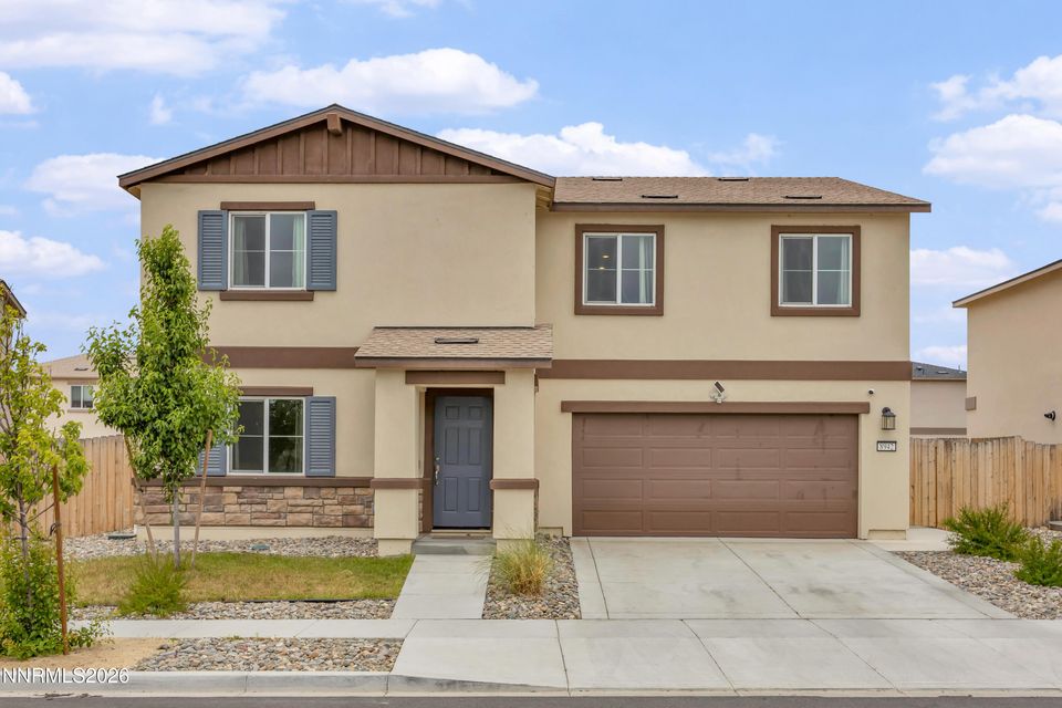 8942 Elk Ravine Drive