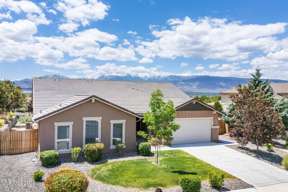2750 Trail Rider Drive