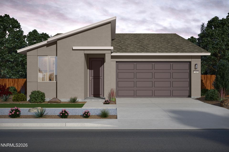 6622 Homestead Lane #Homesite 53