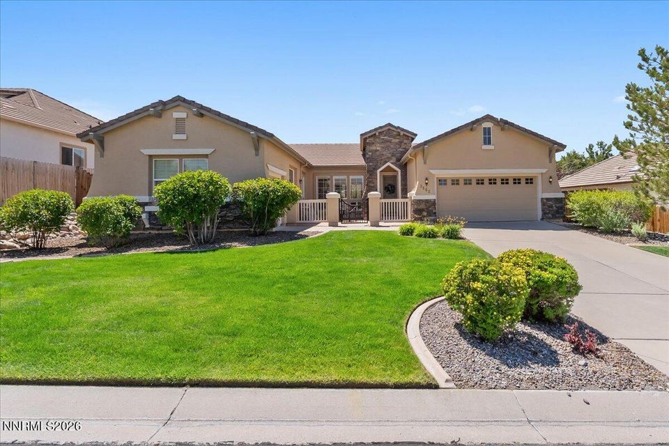 3502 Painted Vista Drive