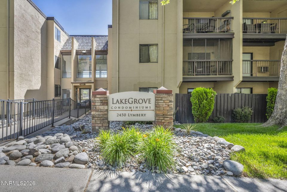 2450 Lymbery Street #129