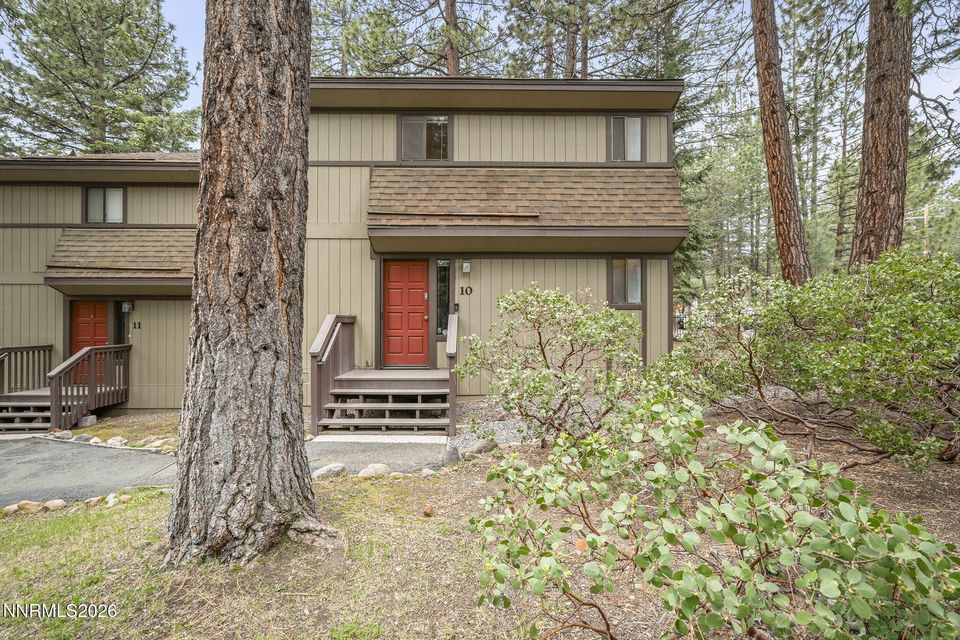 811 Southwood Boulevard #UNIT 10