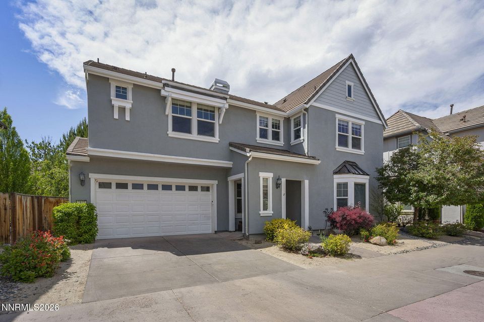 2175 Heavenly View Trail