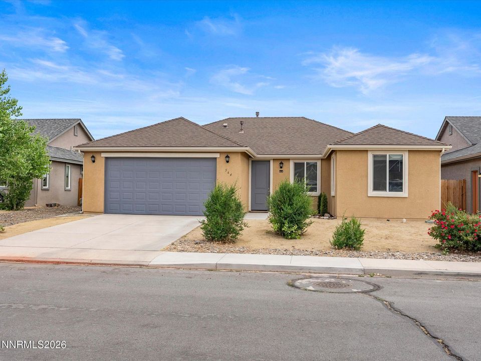 564 Country Hollow Drive
