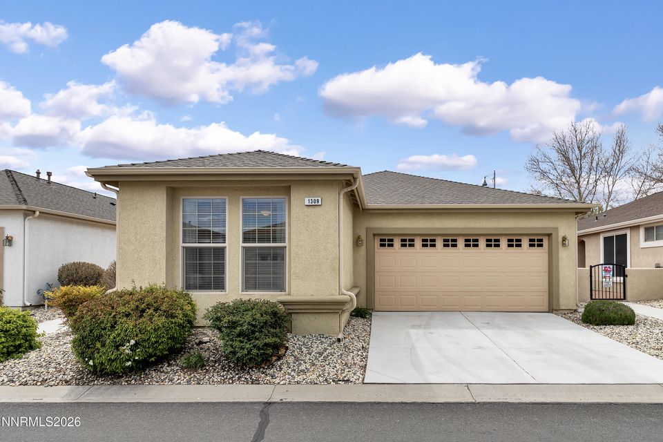 1309 Bandtail Drive