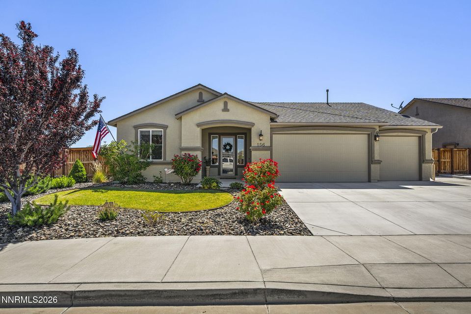 156 Midas Court