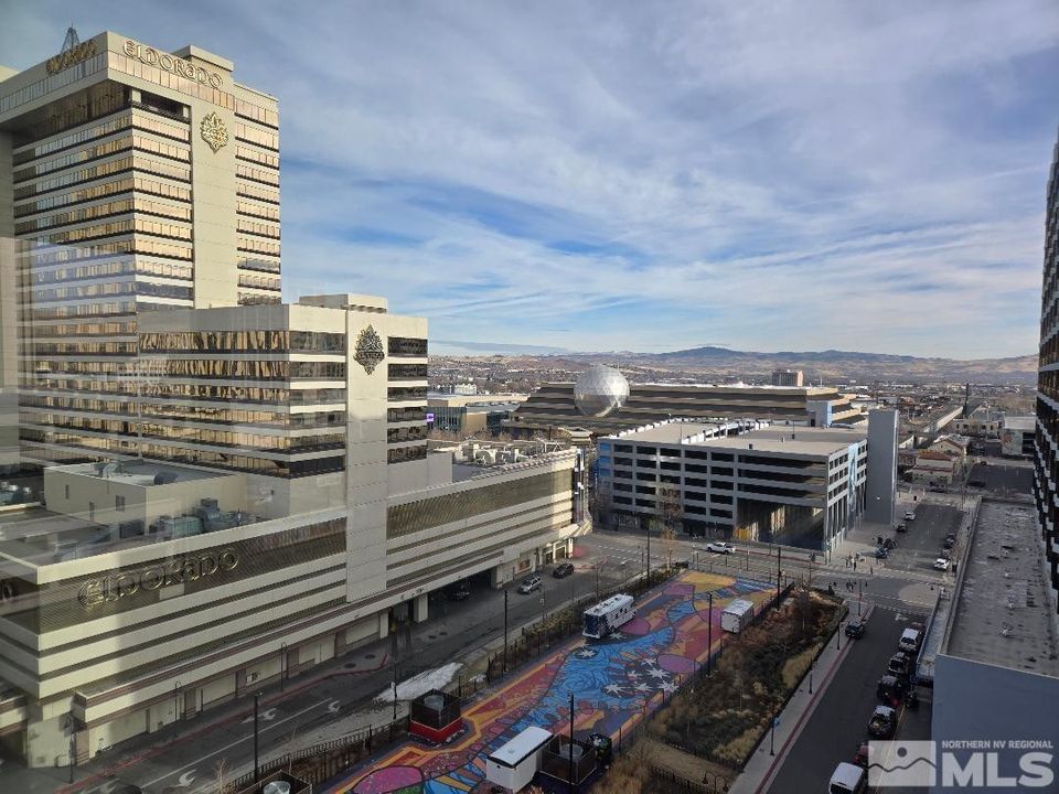 255 N Sierra Street #UNIT 1211