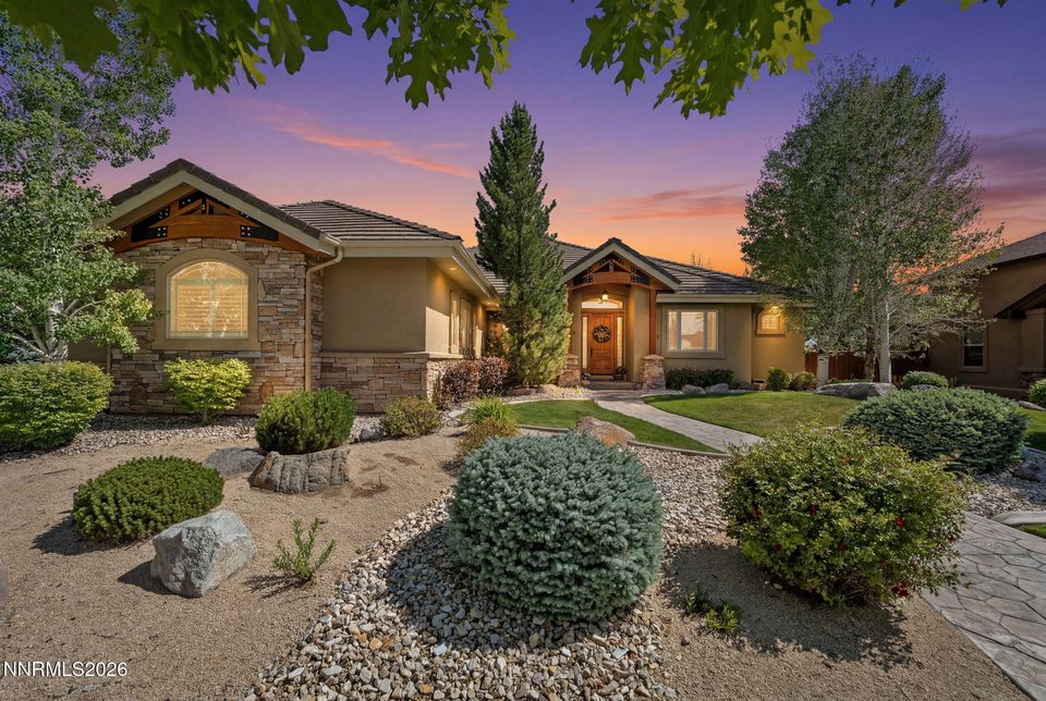 7231 Silver King Drive