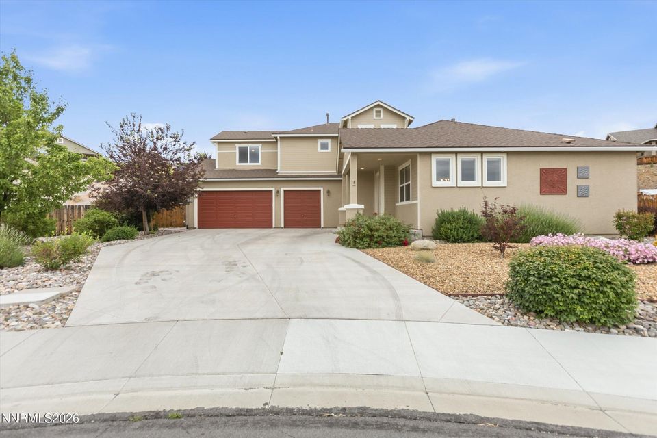 4849 Ahwanee Court