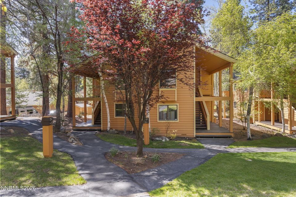 939 Incline Way #UNIT 200