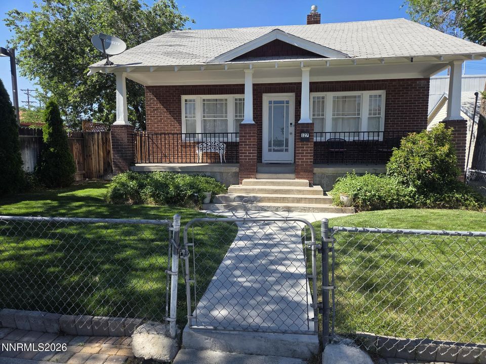 127 E Pueblo Street