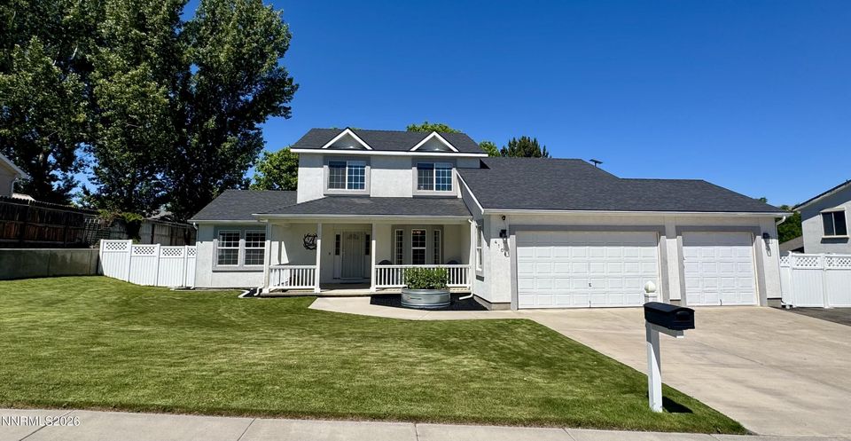 4106 Broken Hill Drive