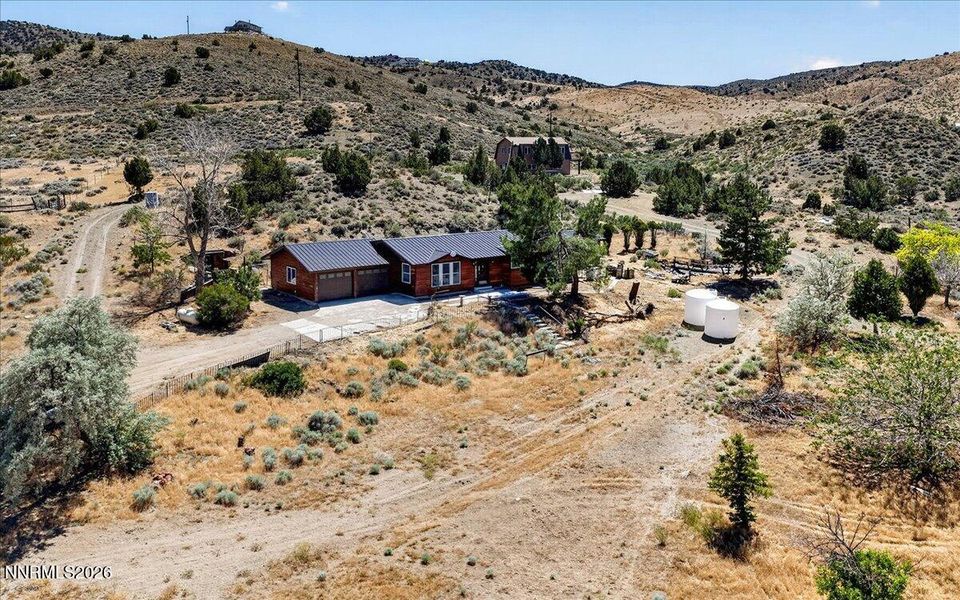 3755 Amy Road