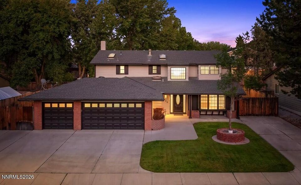 840 Singingwood Drive