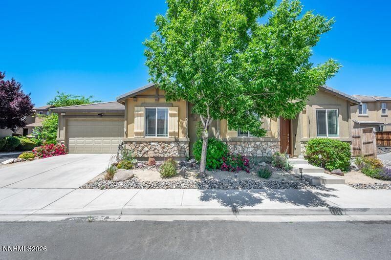 6493 Peppergrass Drive